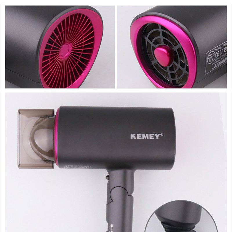 MÁY SẤY TÓC KEMEY KM 8221