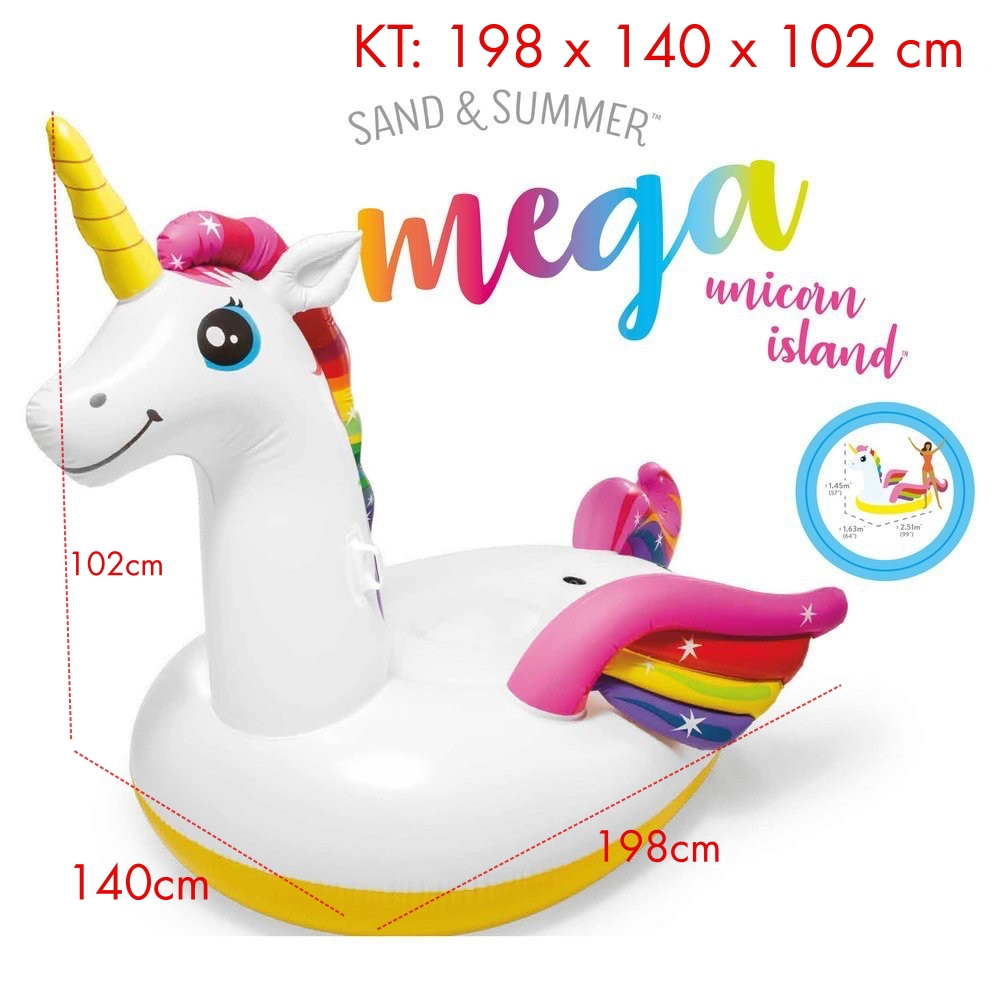Float swimming ring Flamingo giant/float animal giant \ float animal type to/float animal type basin big high-end goods-lylysports