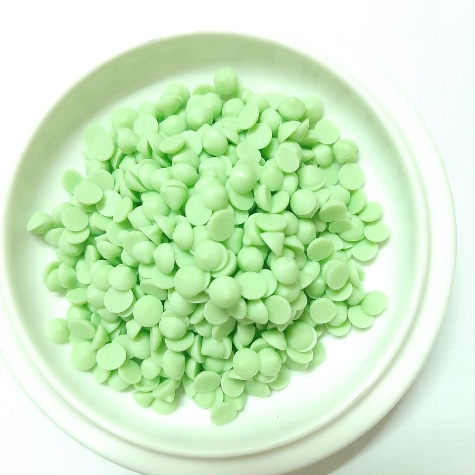 Socola mini chíp bạc hà túi 500 gram