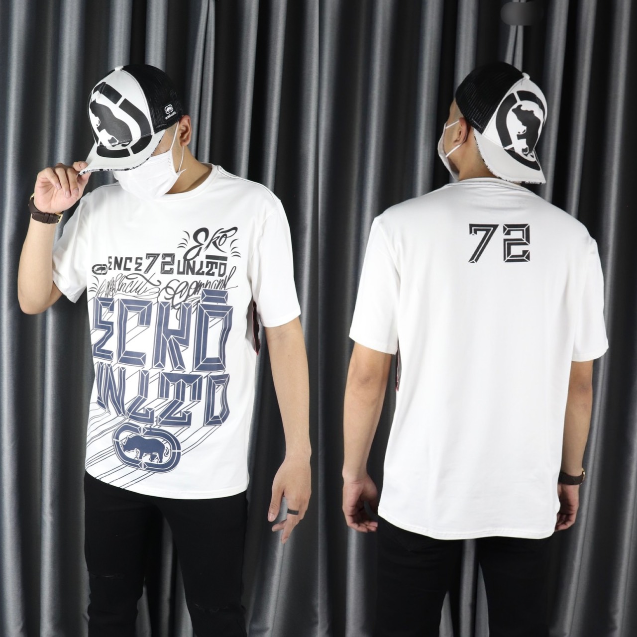 🔥 ÁO THÁI BIG SIZE 🔥 CHẤT VẢI COTTON 100% mềm nhẹ