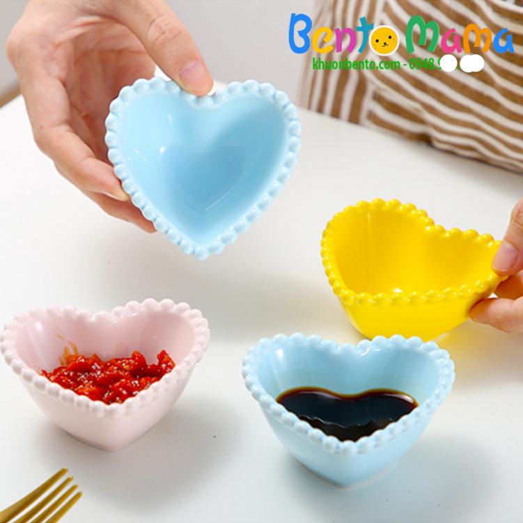 Bát Ăn Dặm Kiểu Nhật ,Bát Gốm Sứ Mini Cao Cấp Cho Bé