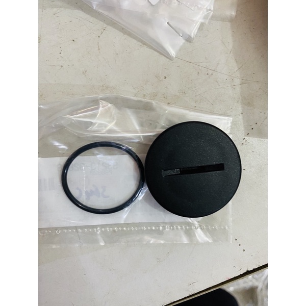 Nắp đậy lốc máy Yamaha Mio, Novou chính hãng