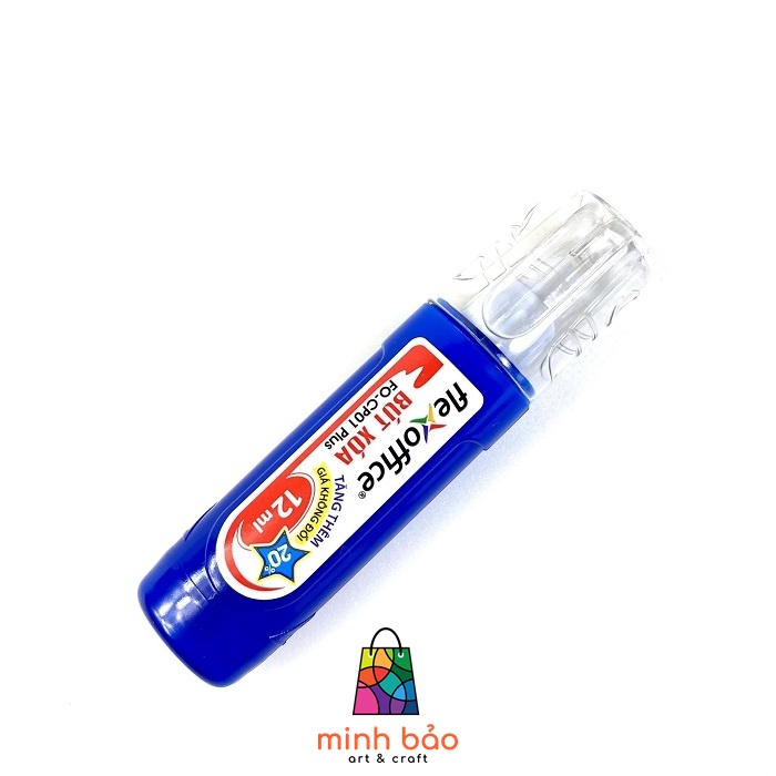 BÚT XÓA THIÊN LONG - FLEXOFFICE FO-CP01 PLUS
