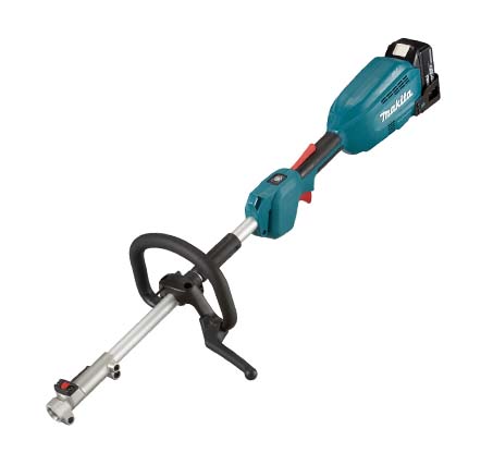 Máy đa năng dùng pin Makita - DUX18RGX4