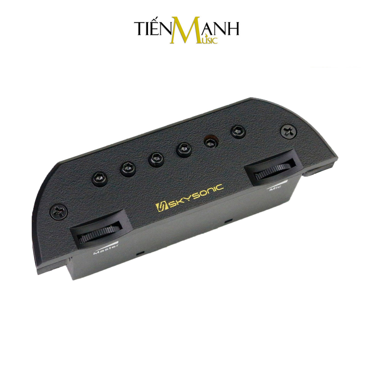 [Chính Hãng] Pickup Đàn Acoustic Guitar Skysonic T-903 Bộ Thu Âm Guitar T903