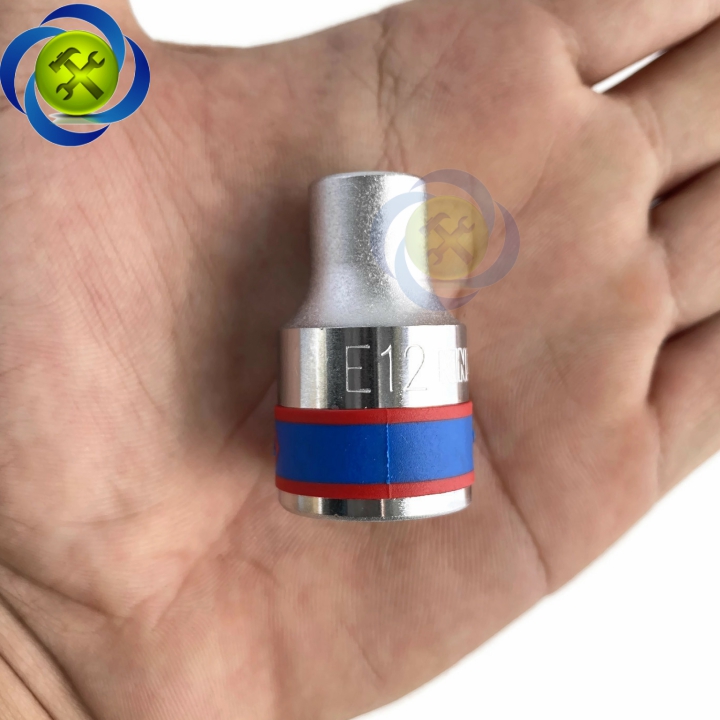 [HCM]Tuýp sao E12 Kingtony 437512M loại 1/2
