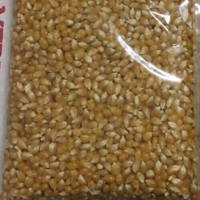 [HCM]2kg ngô mỹ nổ bắp rang bơ trong rạp chiếu phim