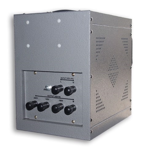 Ổn áp 1 pha ROBOT - Reno 5KVA ( Hàng chính hãng)