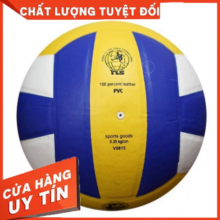 Quả bóng chuyền Động Lực DTS001