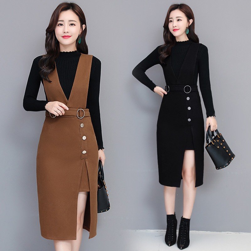 YẾM THỜI TRANG THU ĐÔNG CAO CẤP (CÓ KÈM ÁO LÓT) HOLLIS