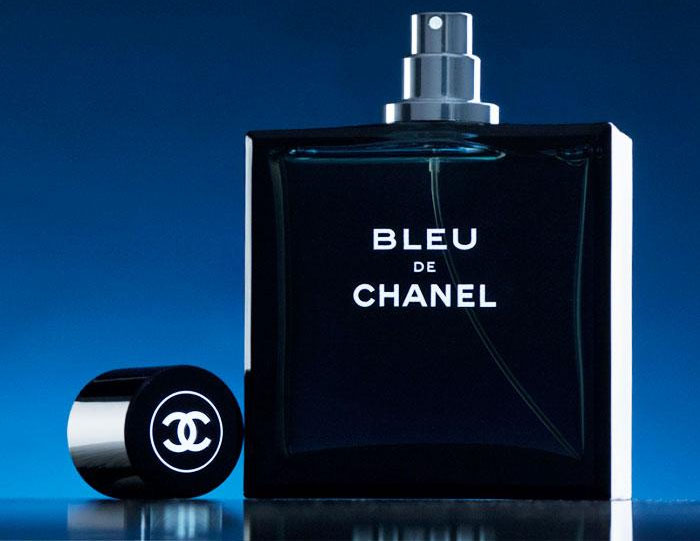 Nước hoa nam Blue lịch lãm