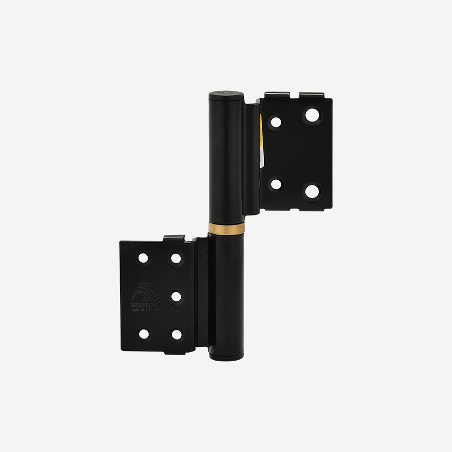 BẢN LỀ CỐI 3D 19 NỐI CÁNH | H113