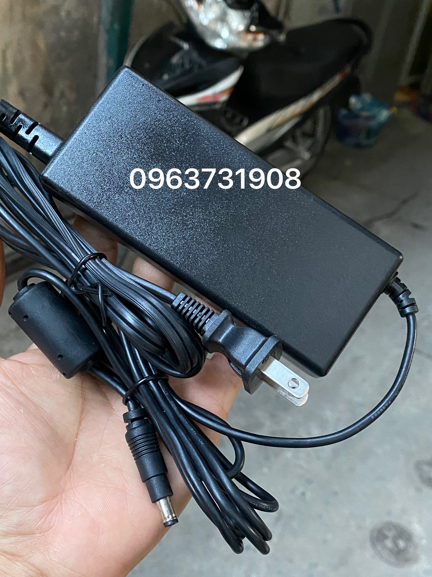 Bộ nguồn Liteon 12v 5a hàng cao cấp