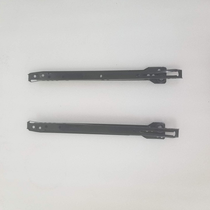 [HCM]Ray trượt ngăn kéo bánh xe 30cm