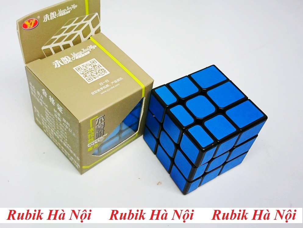 Rubik Unequal 3x3 YongJun