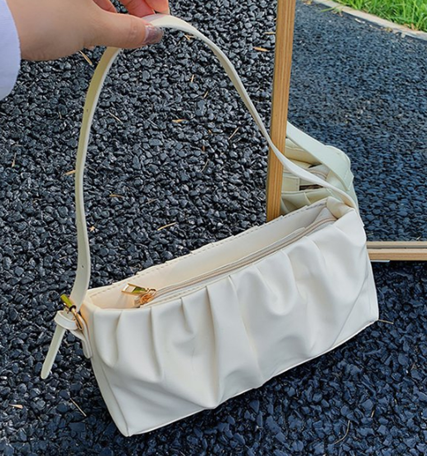 TÚI ĐEO CHÉO DA XẾP SANG CHẢNH TSR 449