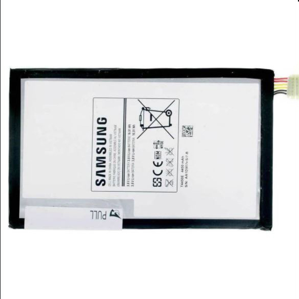 PIN SAMSUNG TAB T311 /T310 /TAB3 8.0 (T4450E/4450mAh/AA1J929ES) ( LOẠI 1 BẢO HÀNH 6 THÁNG )