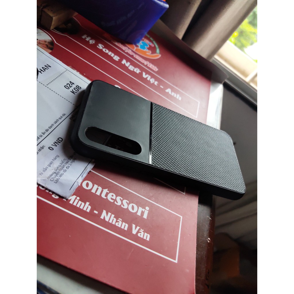 Ốp IQS cho Vsmart Live Aris pro Joy 4 Live 4 Active 3 joy 3