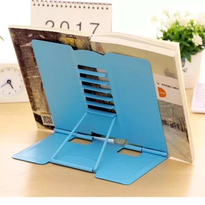 KẸP SÁCH CHỐNG CẬN