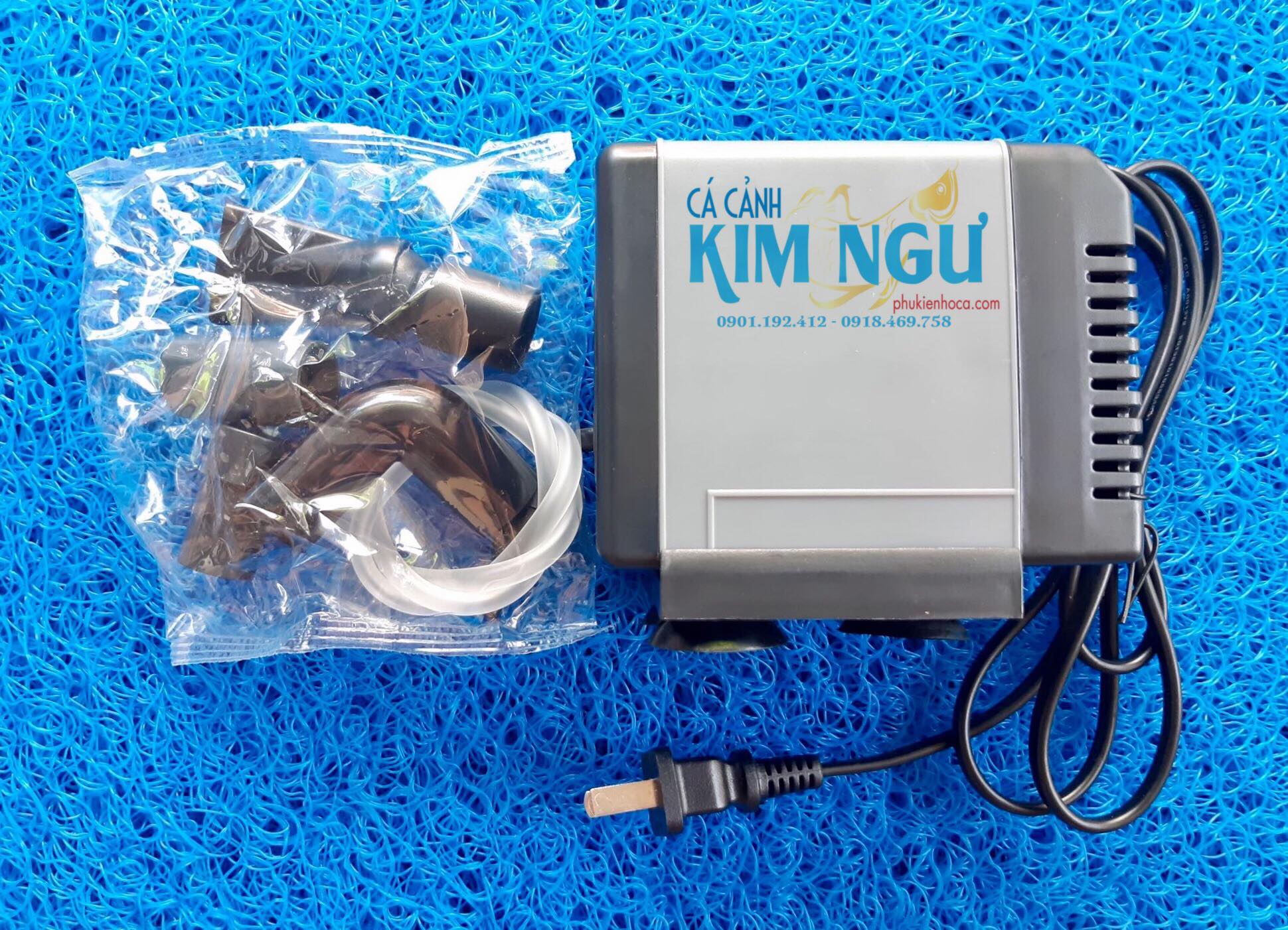 Máy Bơm Nước Hồ Cá ATMAN AT 306S (27W) AT306S