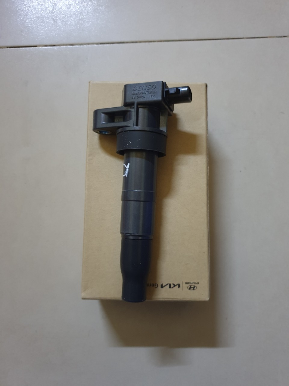 Mobin đánh lửa Kia Carens 1.8 -2.0 Xịn