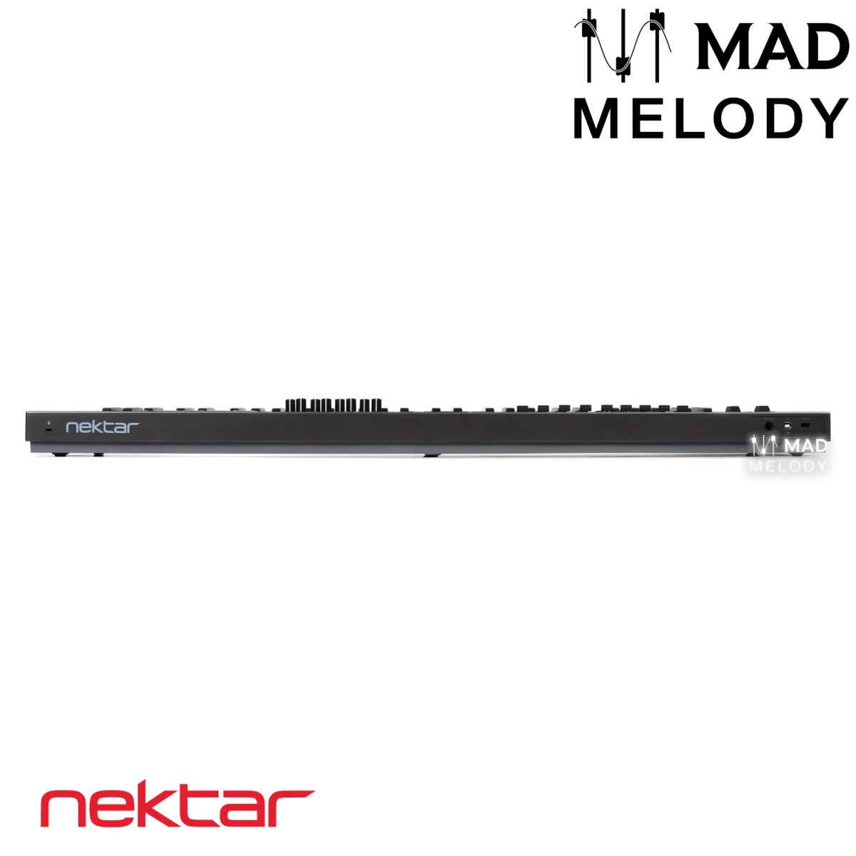 Nektar Impact LX61+ Keyboard Controller [đàn soạn nhạc 61 phím NEW]