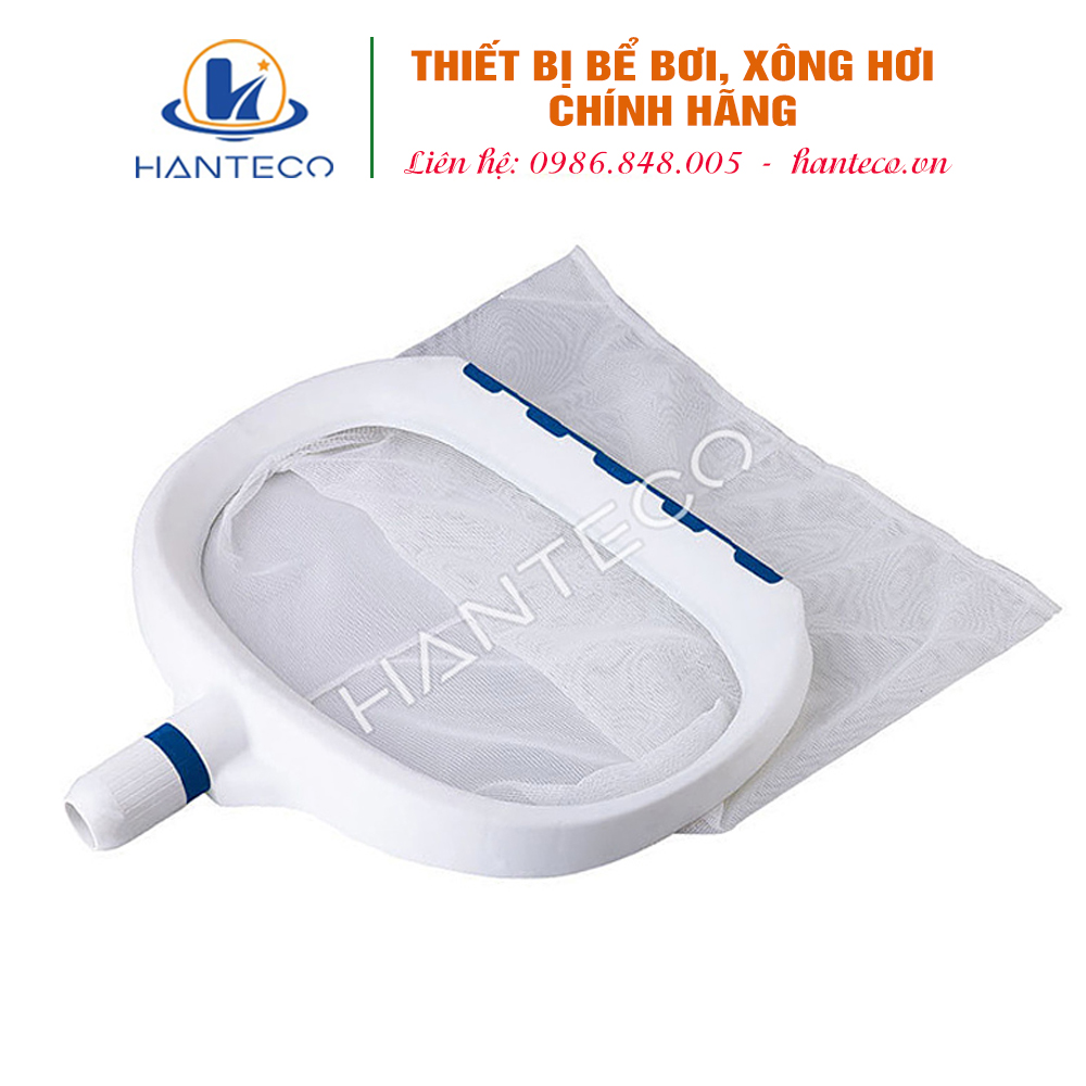 VỢT VỚT RÁC  HỒ BƠI CAO CẤP MIDAS- GERMANY