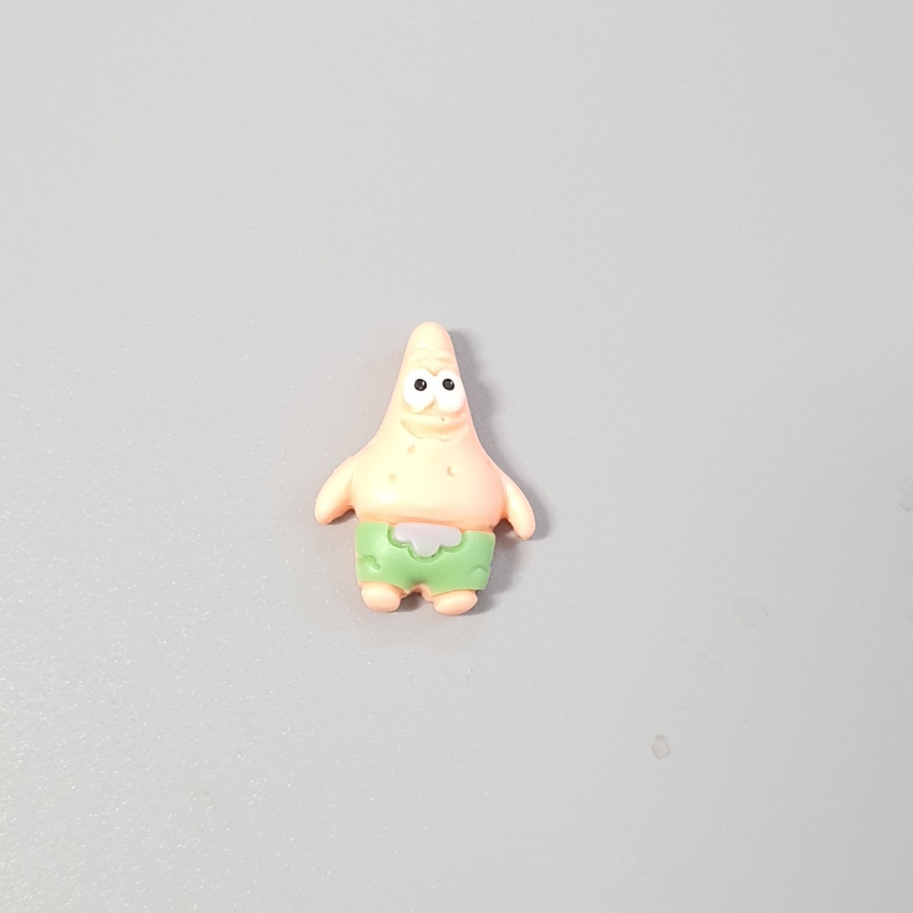 Sticker/charm/jibbitz - nhựa nguyên khối 3d - trang trí dép sục