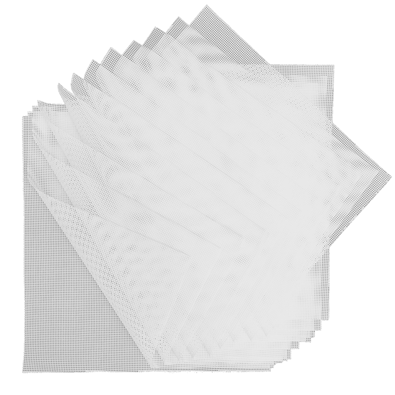 Silicone Dehydrator Sheets, Premium Non Stick Silicone Mesh for Fruit