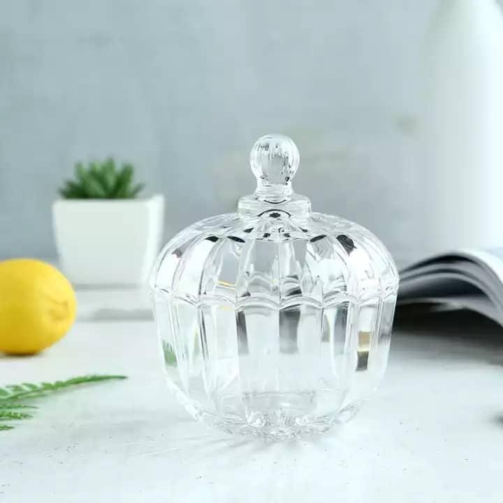 Hủ Mứt Thủy Tinh siêu đẹp