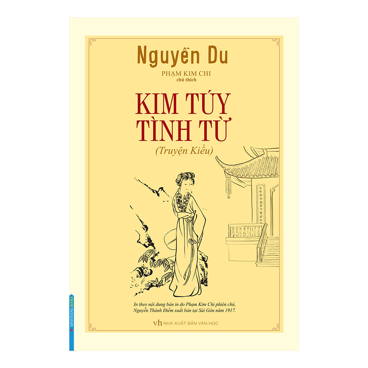 Kim Túy Tình Từ (Truyện Kiều)