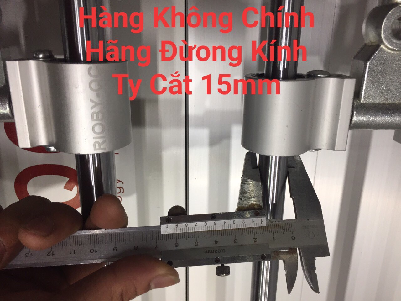 Bàn cắt gạch RIOBY-QC 6 tấc