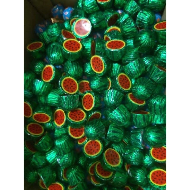 500GR KẸO SOCOLA MIX NHIỀU VỊ SIÊU NGON HẤP DẪN