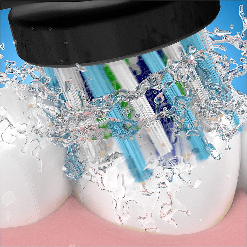 Bàn Chải Điện Oral B Pro 2 2000 Edition Bản Pháp