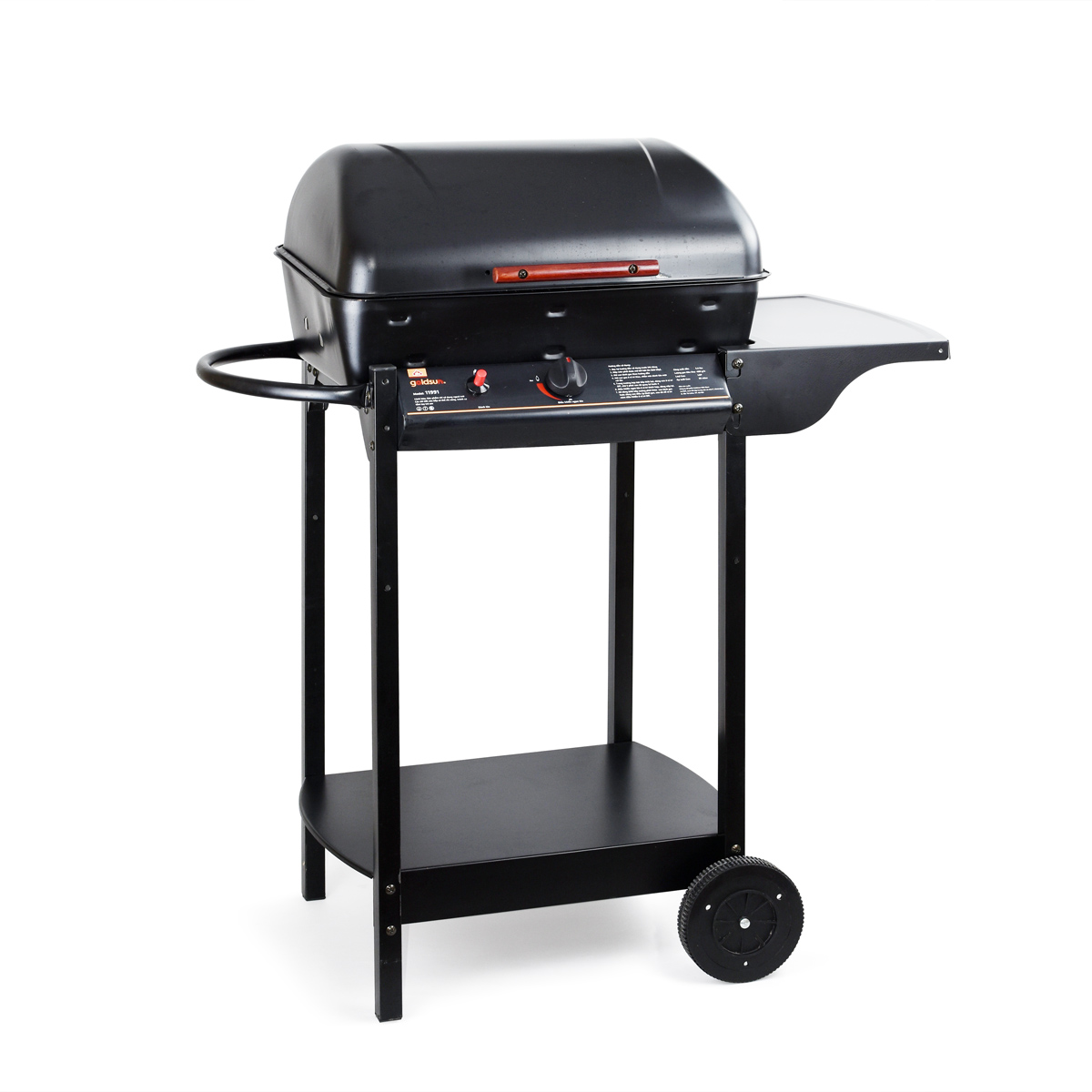 Bếp nướng Goldsu dùng gas BBQ  11991