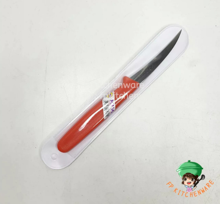 Bộ 2 dao tỉa rau củ quả Kiwi Thái Lan