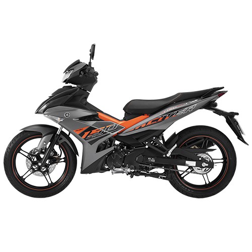 Xe Máy Yamaha Exciter 150 Phiên Bản Giới Hạn
