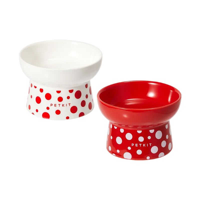Bát sứ Petkit Cera Spot