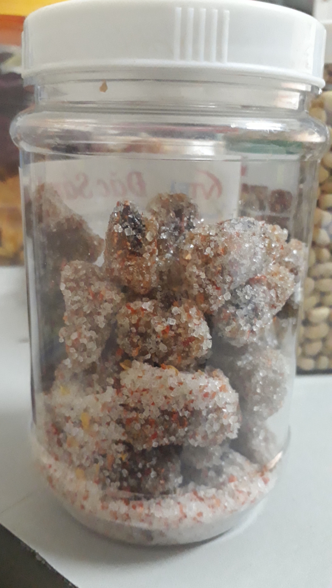 500g o mai me cay