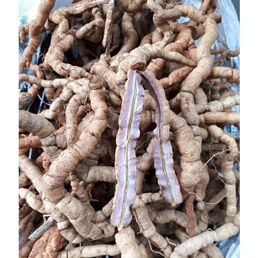 Ba kích tím Quảng Ninh [1kg]