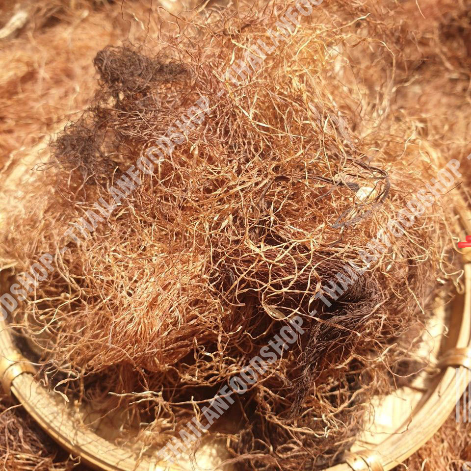Râu Ngô (Râu Bắp) Khô Túi 1Kg & 100Gram