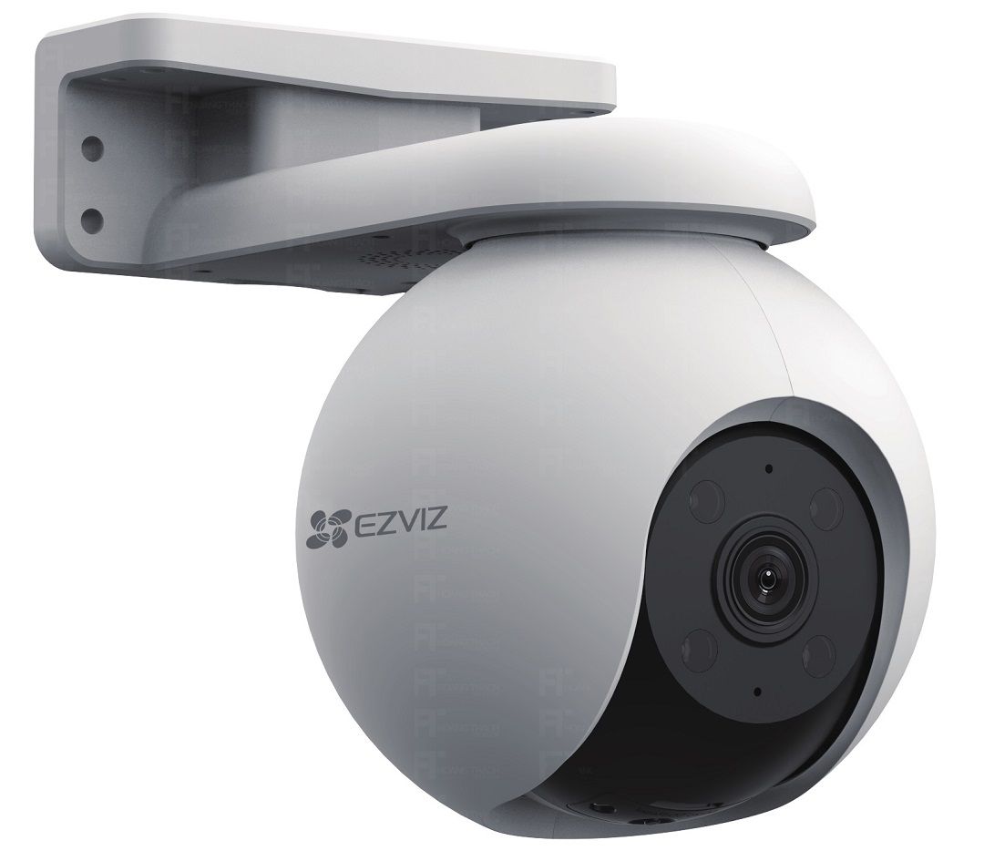 CAMERA EZVIZ H8 3MP KẾT NỐI WIFI , RÕ NÉT