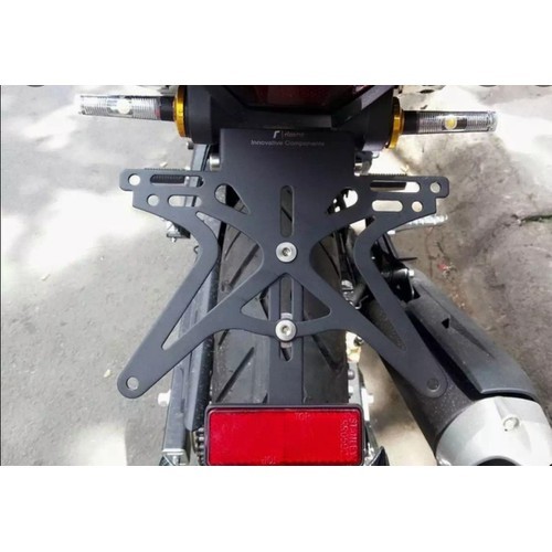 Pass biển số  Exciter 150