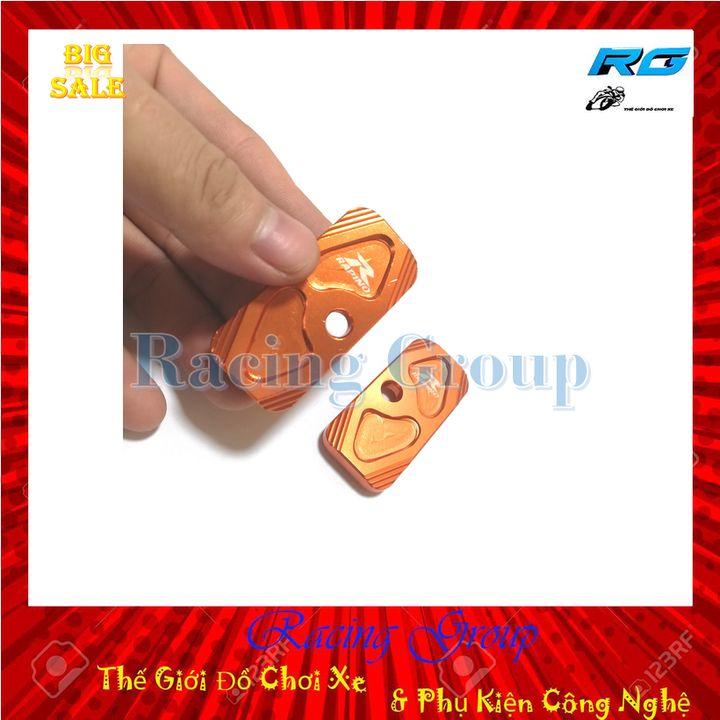 Pass tăng sên cho xe máy Winner