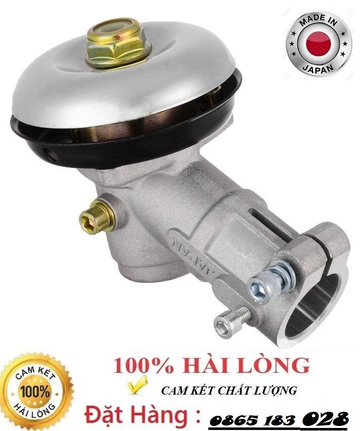 Đầu bò máy cắt cỏ