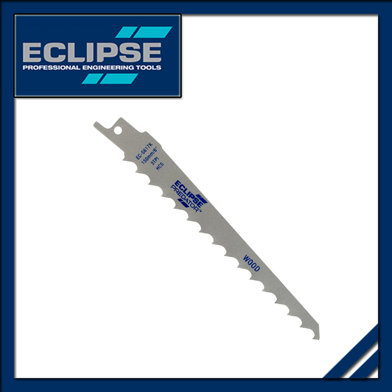 [HCM] Lưỡi cưa máy ngang Eclipse – EC-S1531L