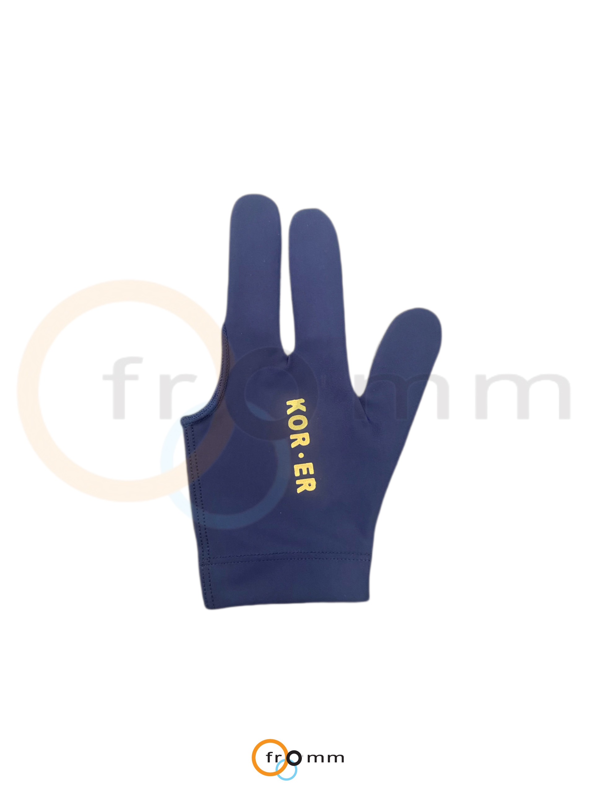 Bao tay CLB Koer có đệm tay