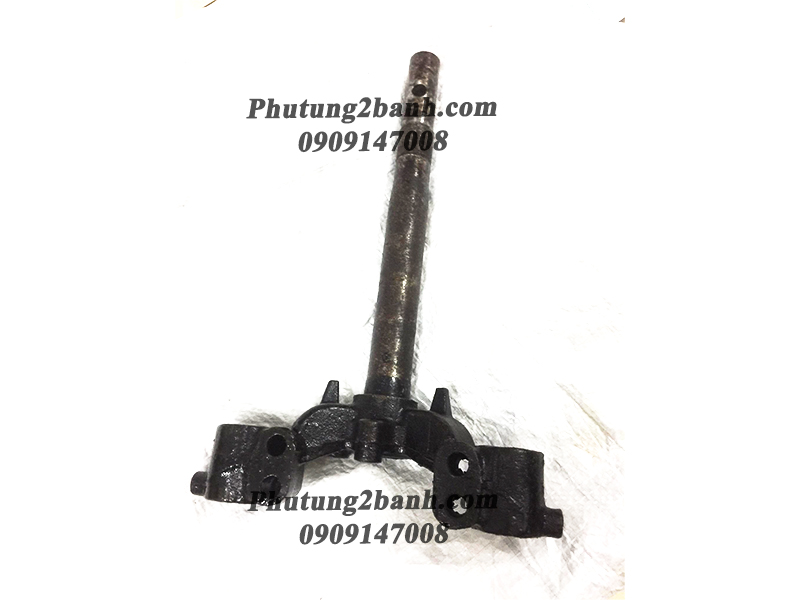 [HCM]Chảng ba xe Max Trung Quốc