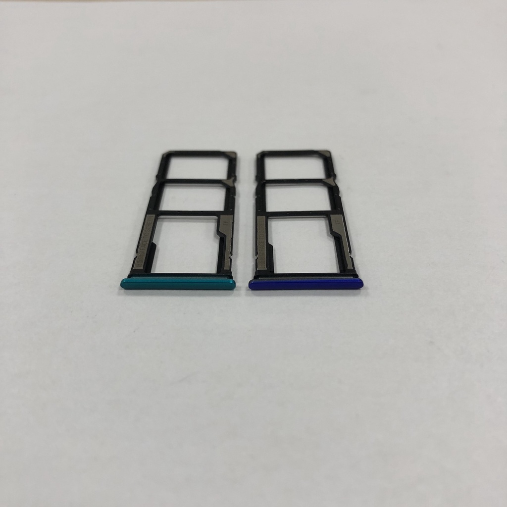 Khay sim Xiaomi Redmi 9 - Thay thế