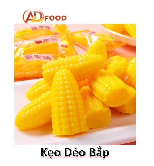 kẹo bắp dẻo thanh thúy   100gr